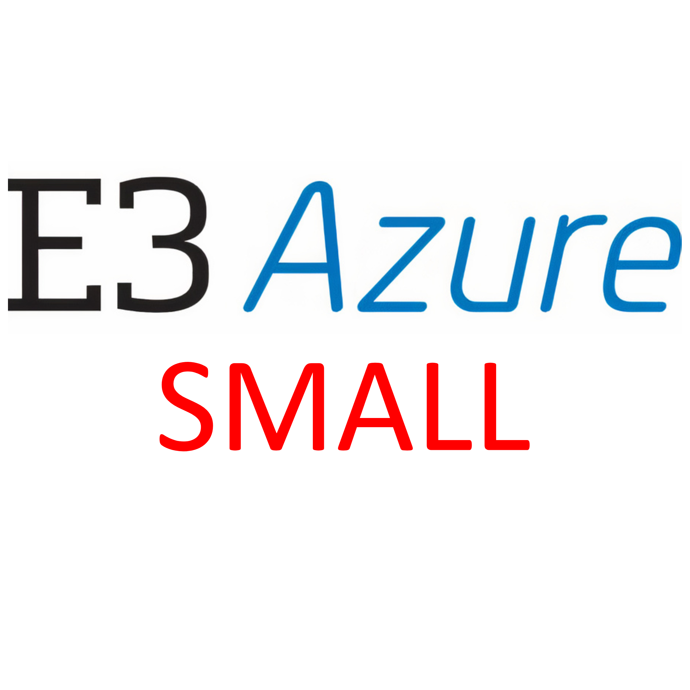 SMALL